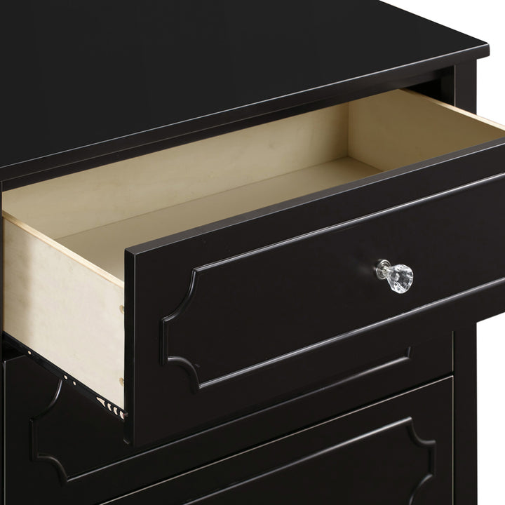 Chloe Regency 3-Drawer Dresser