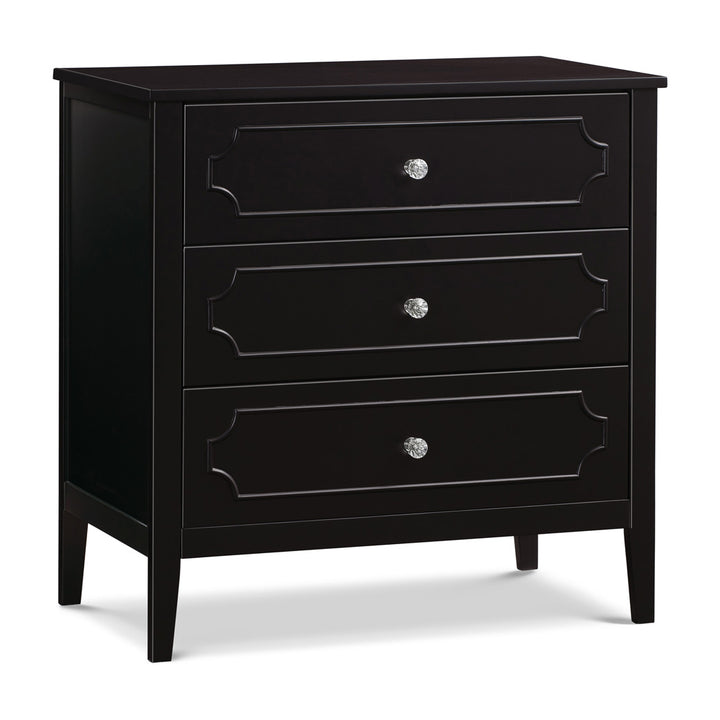 Chloe Regency 3-Drawer Dresser