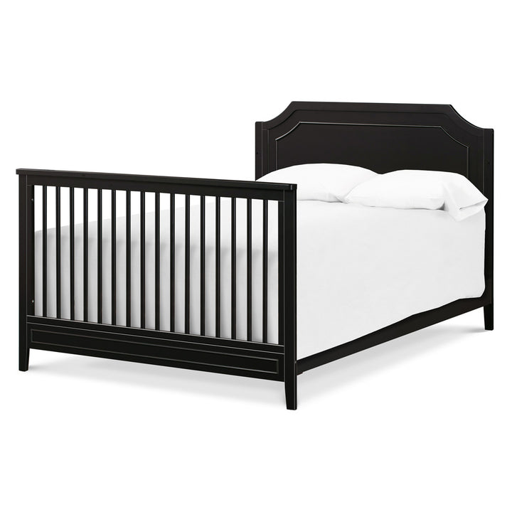 Chloe Regency 4-in-1 Convertible Crib