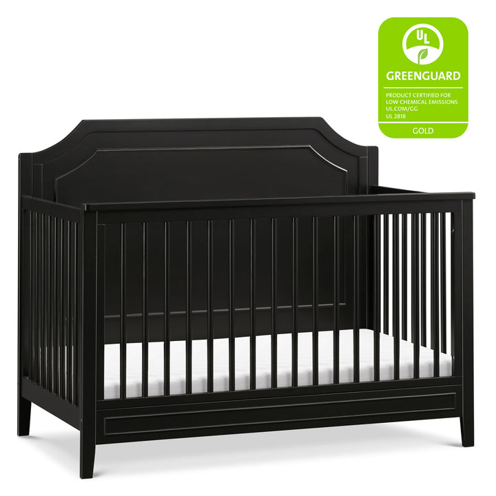 Chloe Regency 4-in-1 Convertible Crib