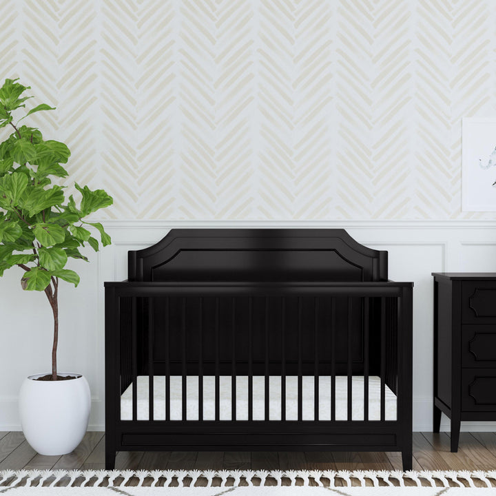 Chloe Regency 4-in-1 Convertible Crib