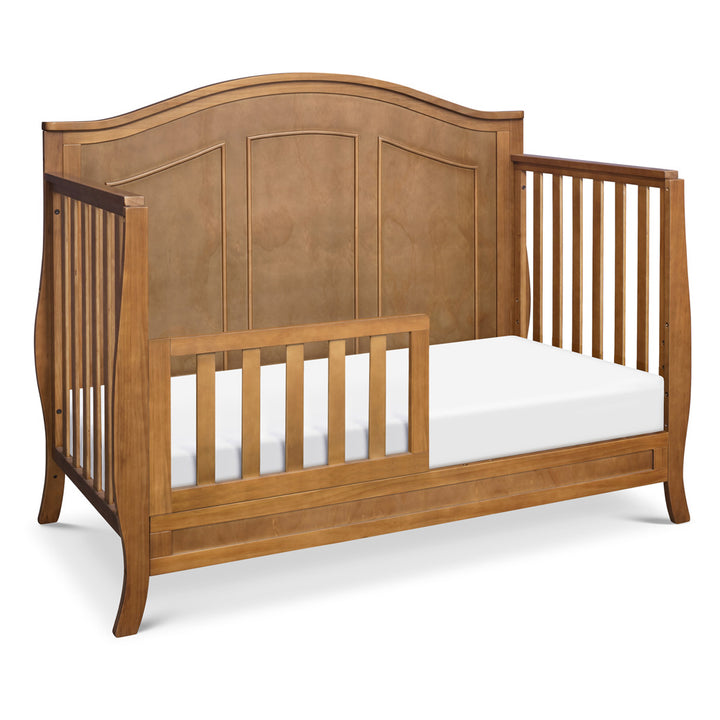 Emmett 4-in-1 Convertible Crib