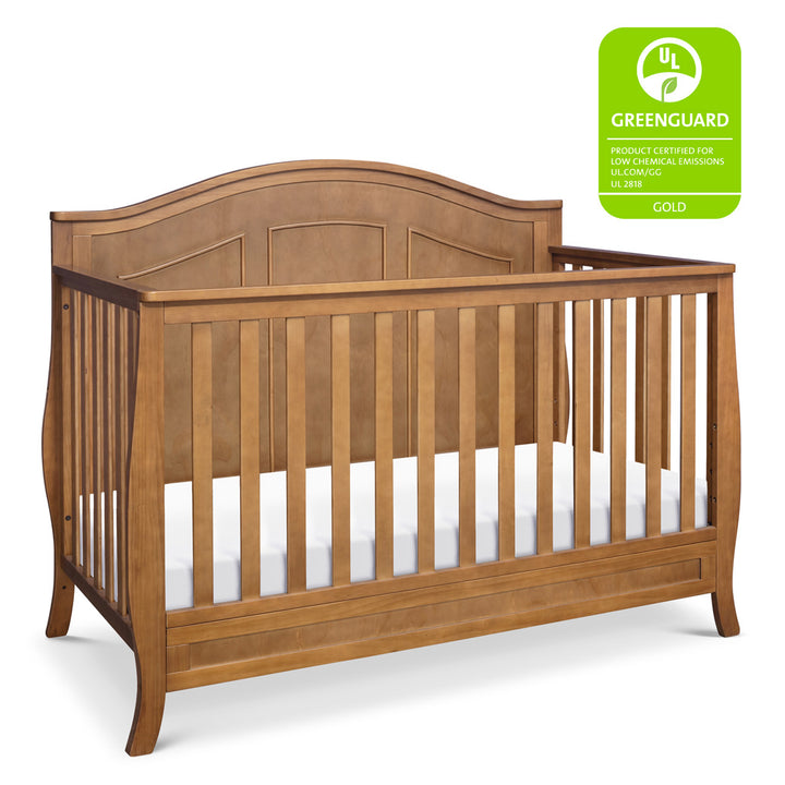 Emmett 4-in-1 Convertible Crib