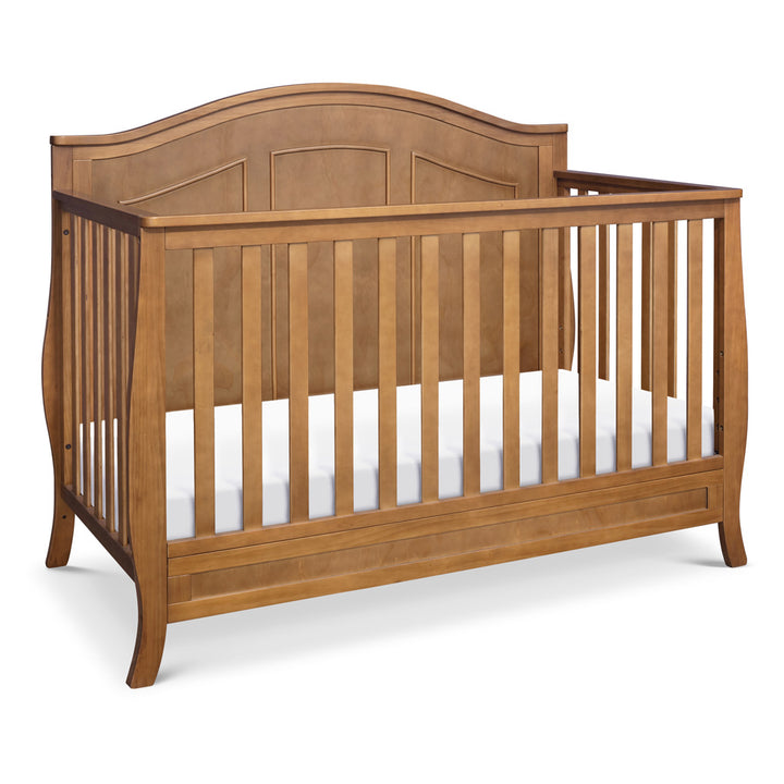 Emmett 4-in-1 Convertible Crib