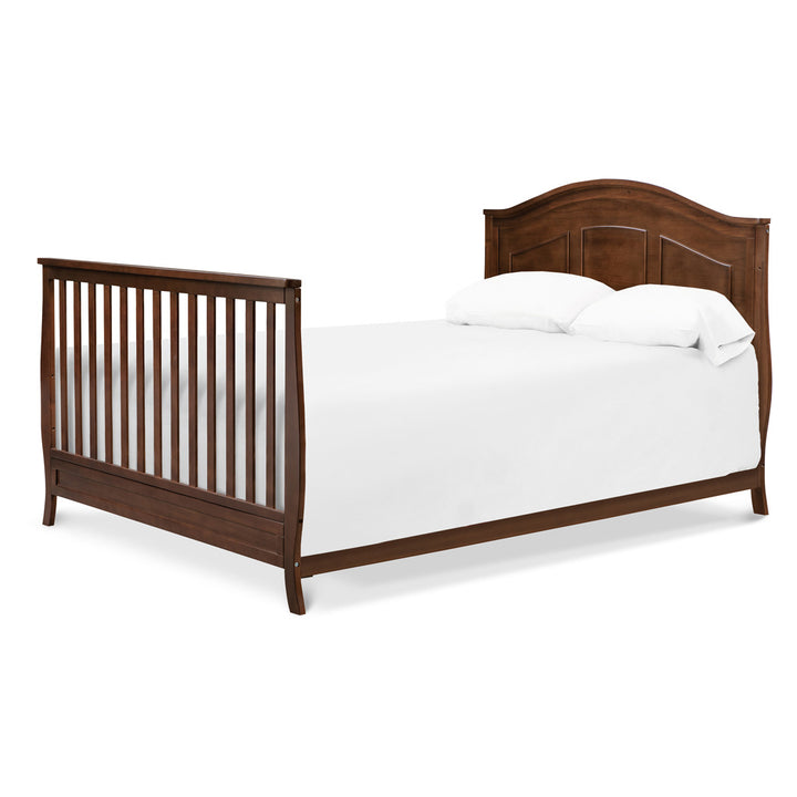 Emmett 4-in-1 Convertible Crib