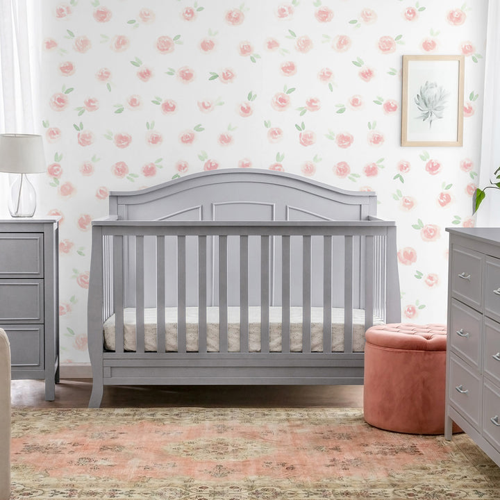 Emmett 4-in-1 Convertible Crib