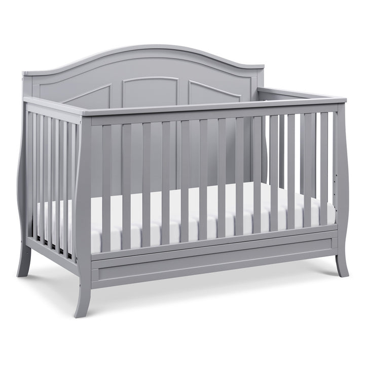 Emmett 4-in-1 Convertible Crib