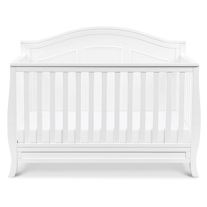 Emmett 4-in-1 Convertible Crib