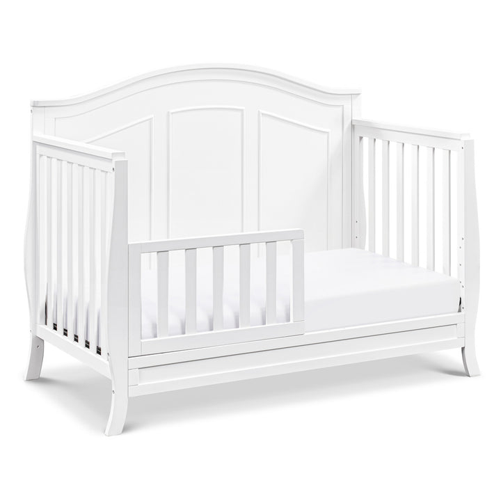 Emmett 4-in-1 Convertible Crib