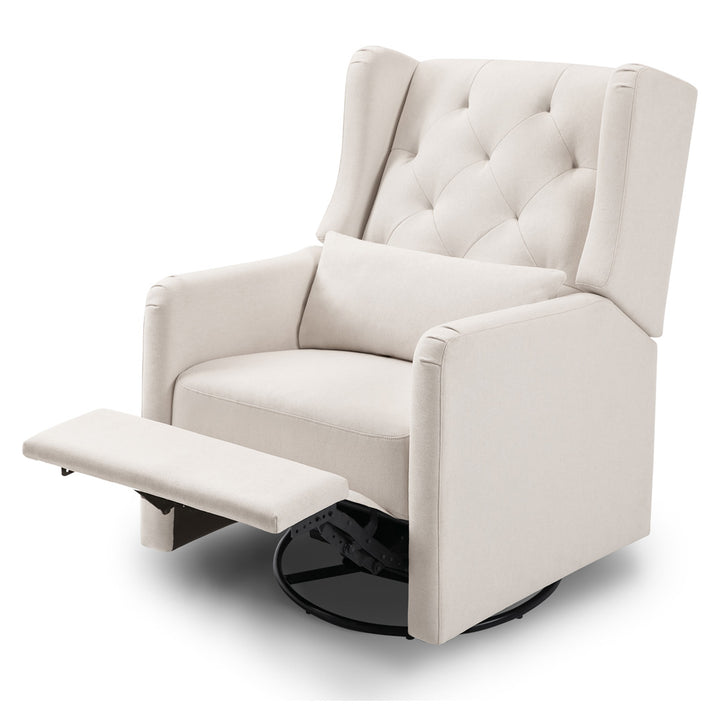 Everly Recliner and Swivel Glider