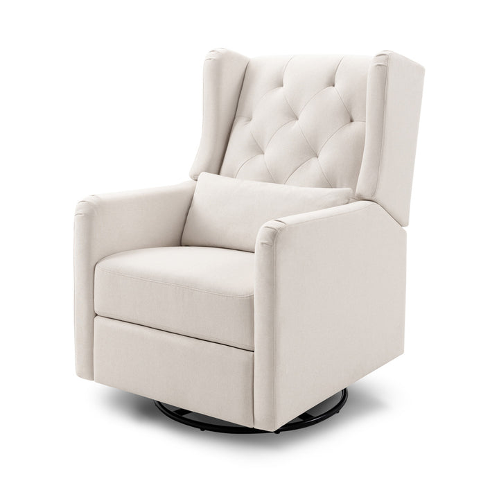 Everly Recliner and Swivel Glider