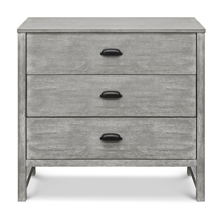 Fairway 3-Drawer Dresser