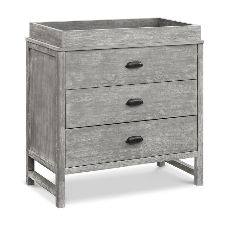 Fairway 3-Drawer Dresser