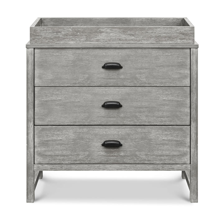 Fairway 3-Drawer Dresser