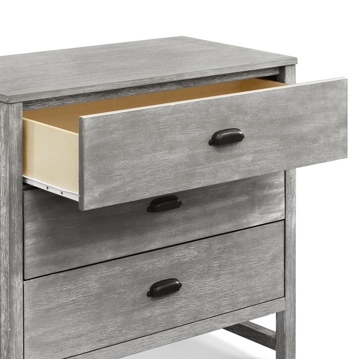 Fairway 3-Drawer Dresser