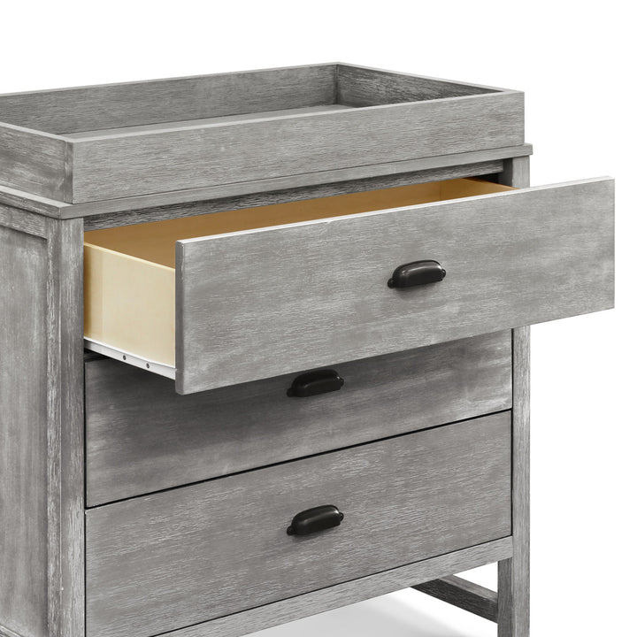 Fairway 3-Drawer Dresser