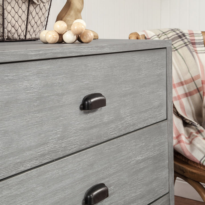 Fairway 3-Drawer Dresser