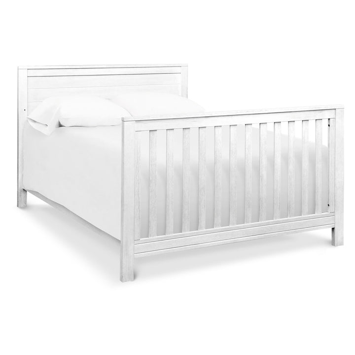 Fairway 4-in-1 Convertible Crib