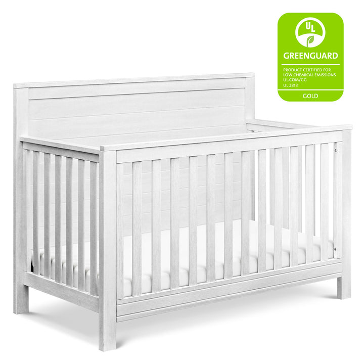 Fairway 4-in-1 Convertible Crib