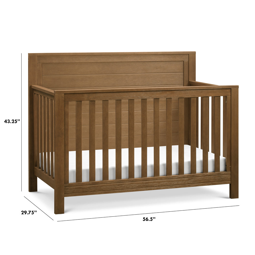 Fairway crib clearance