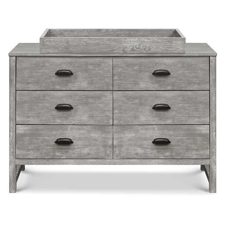 Fairway 6-Drawer Double Dresser