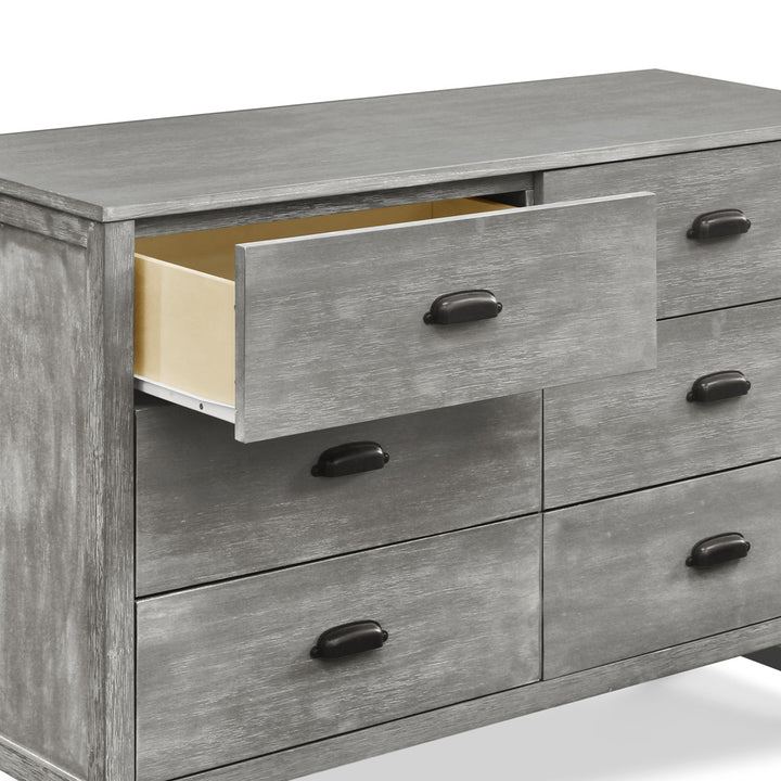 Fairway 6-Drawer Double Dresser