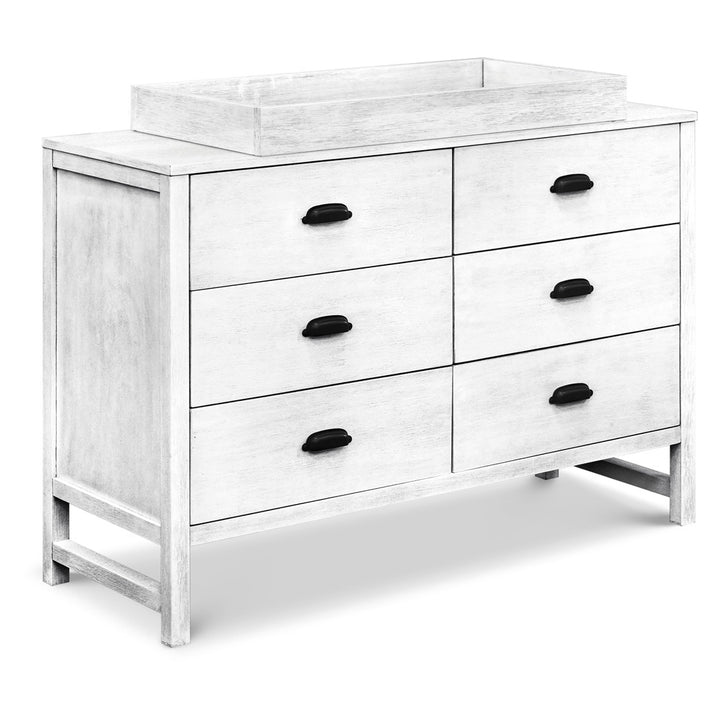 Fairway 6-Drawer Double Dresser