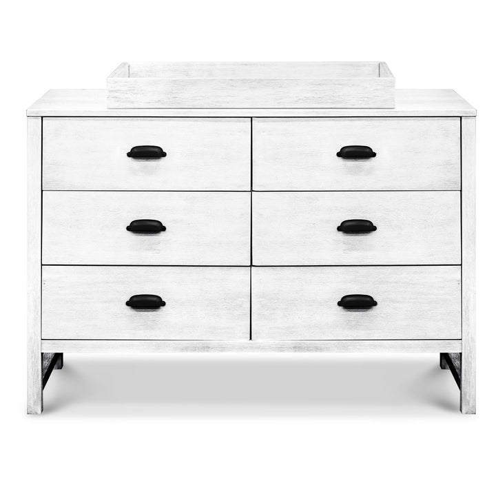 Fairway 6-Drawer Double Dresser