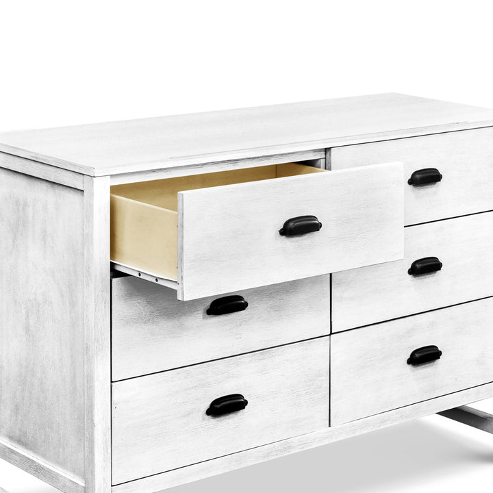 Fairway 6-Drawer Double Dresser