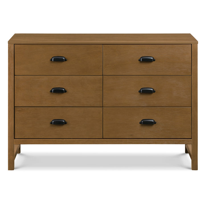 Fairway 6-Drawer Double Dresser