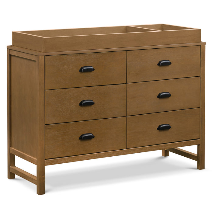 Fairway 6-Drawer Double Dresser