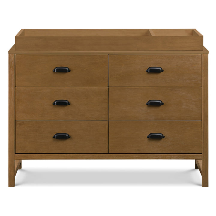 Fairway 6-Drawer Double Dresser