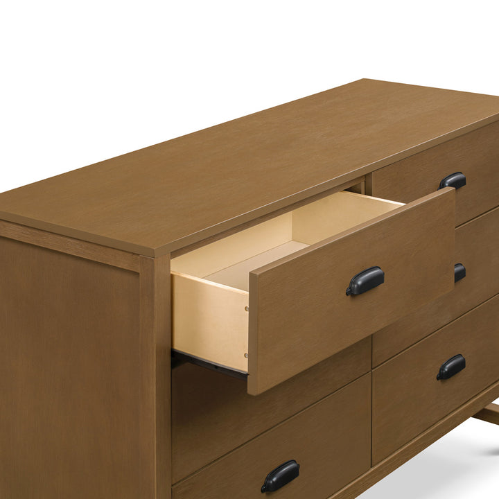 Fairway 6-Drawer Double Dresser