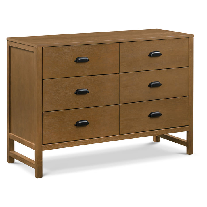 Fairway 6-Drawer Double Dresser