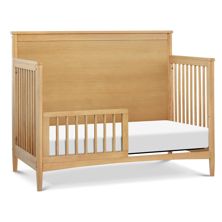 Frem 4-in-1 Convertible Crib