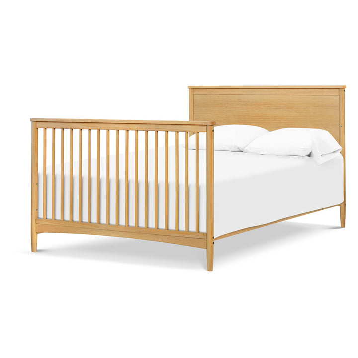 Frem 4-in-1 Convertible Crib