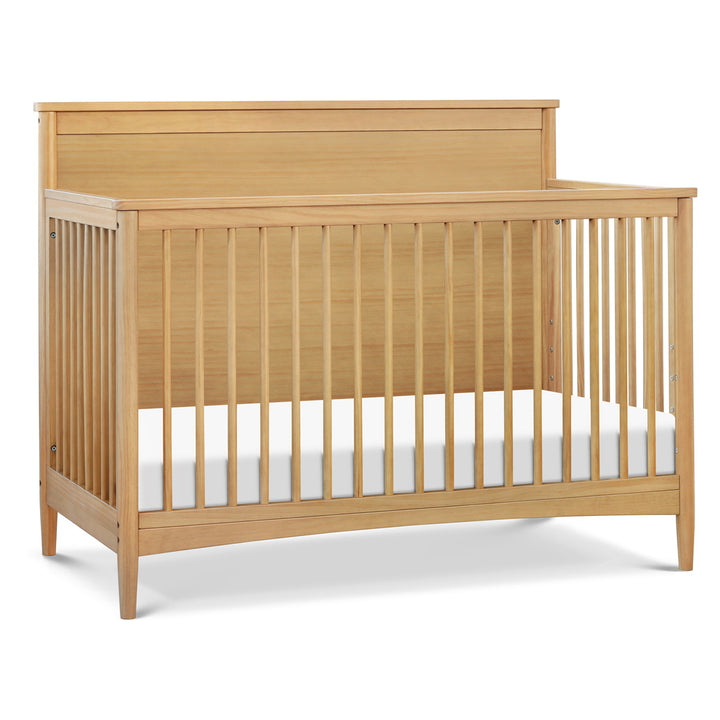 Frem 4-in-1 Convertible Crib