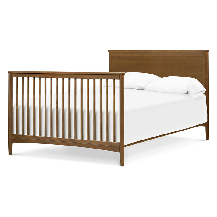 Frem 4-in-1 Convertible Crib