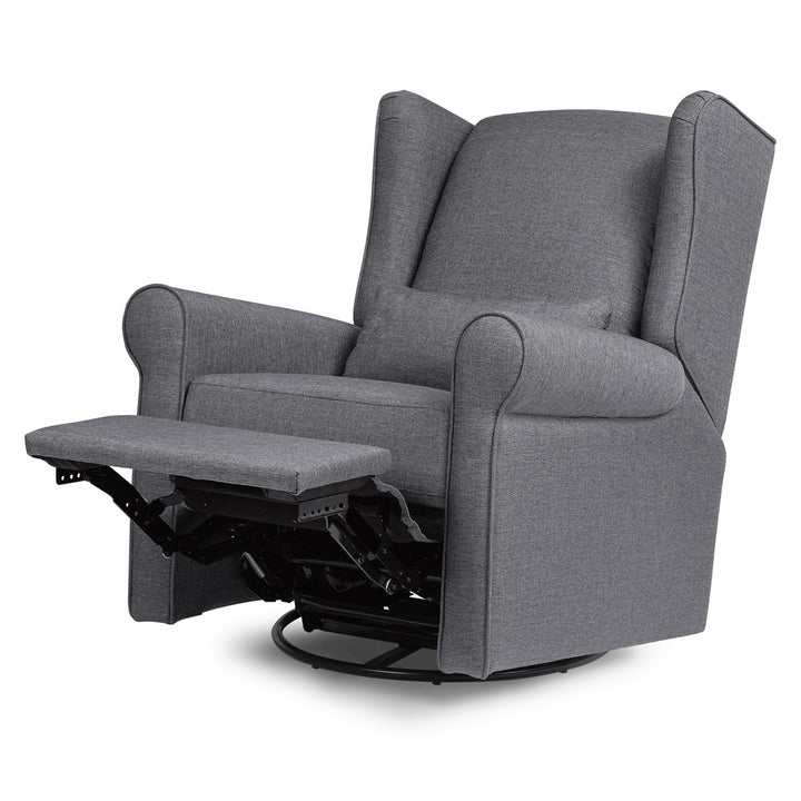 Hayden Recliner & Swivel Glider