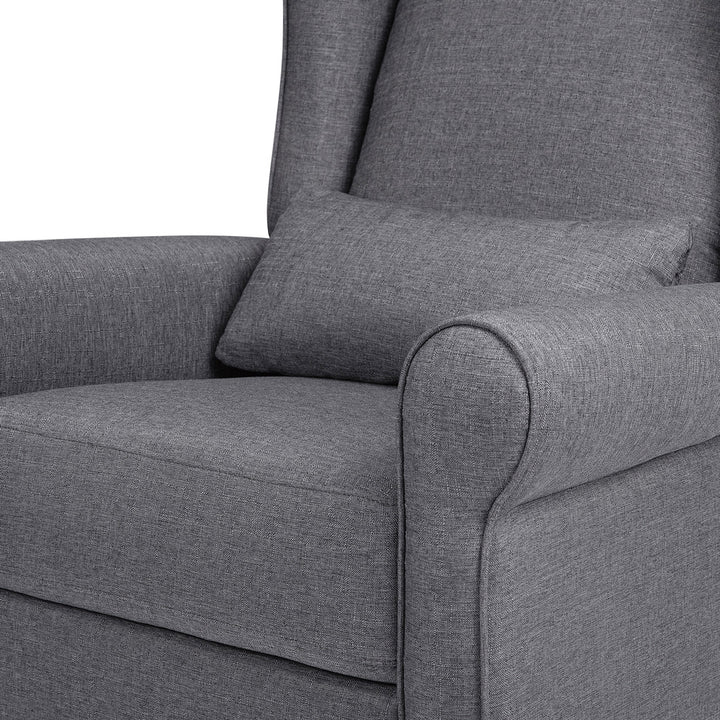 Hayden Recliner & Swivel Glider