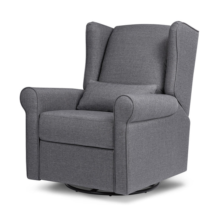 Hayden Recliner & Swivel Glider