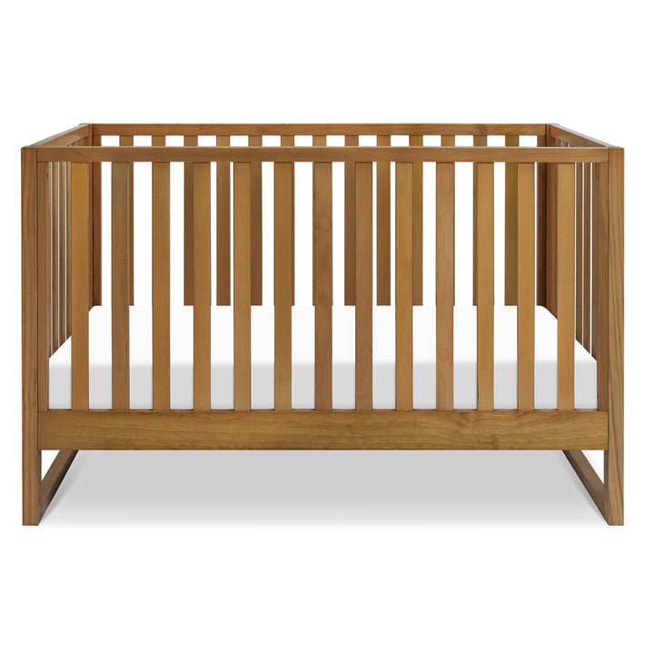 Hunter 3-in-1 Convertible Crib