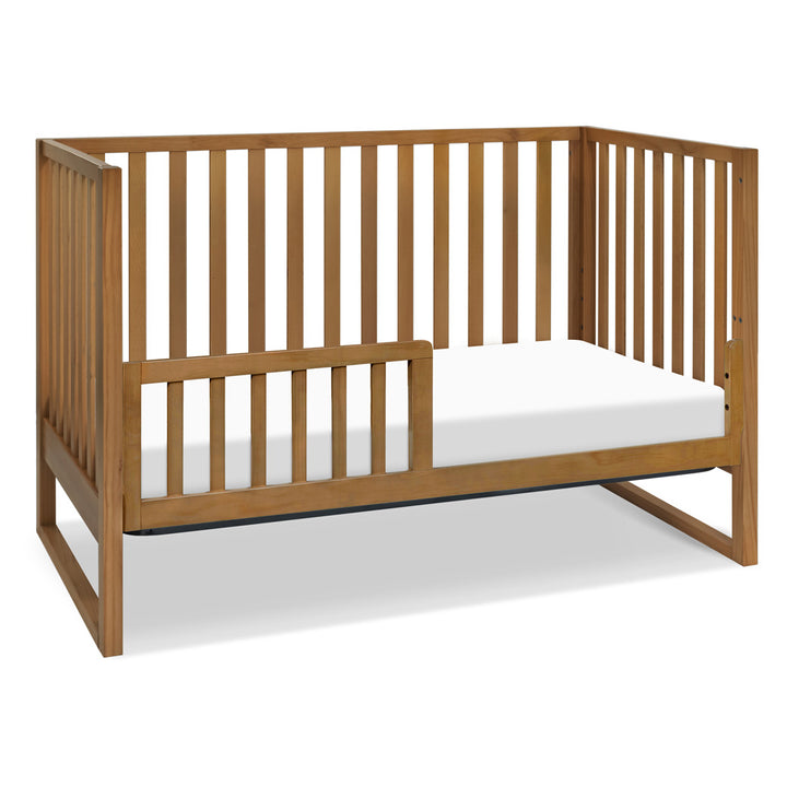 Hunter 3-in-1 Convertible Crib