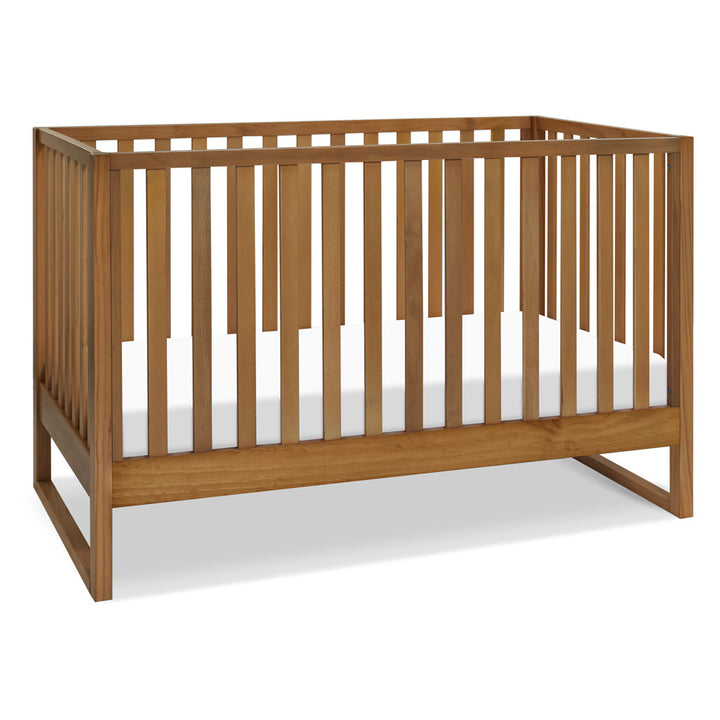 Hunter 3-in-1 Convertible Crib