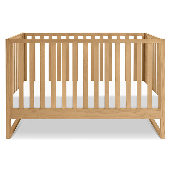 Hunter 3-in-1 Convertible Crib