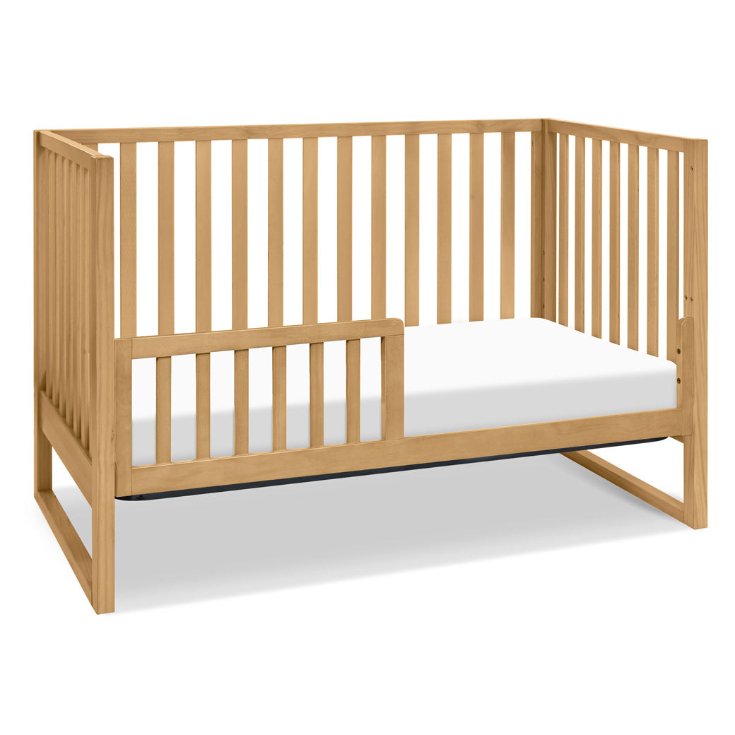 DaVinci Toddler Bed Conversion Kit for Hunter Autumn Fairway Nolan Meadow Modern Nursery