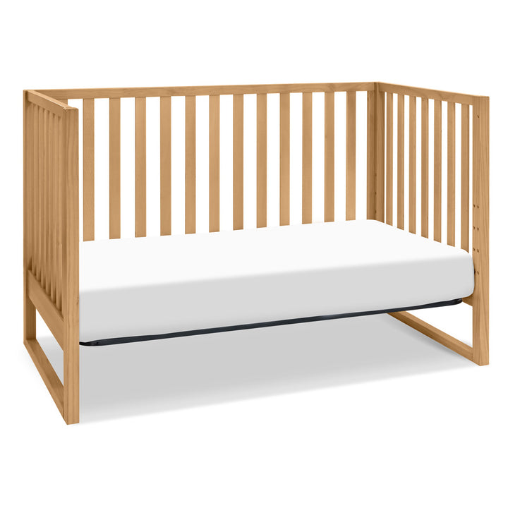 Hunter 3-in-1 Convertible Crib