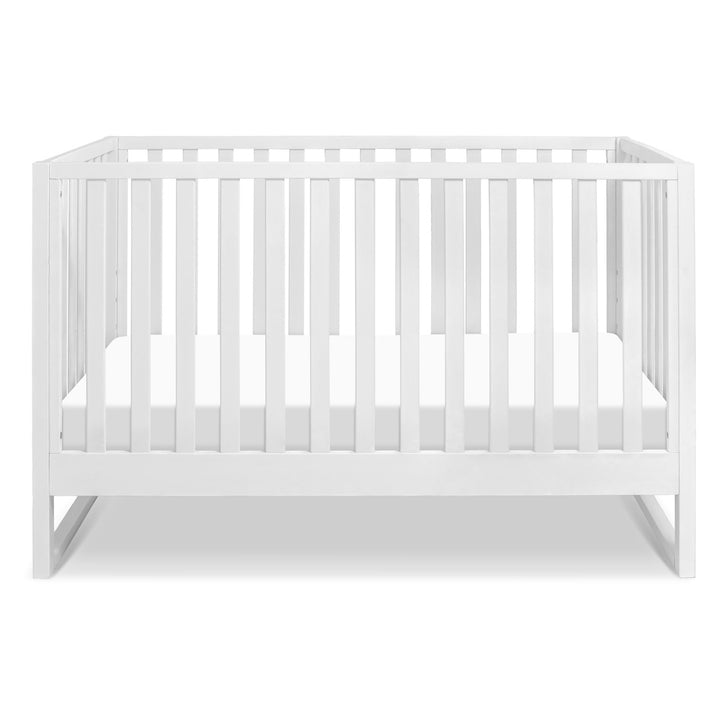 Hunter 3-in-1 Convertible Crib