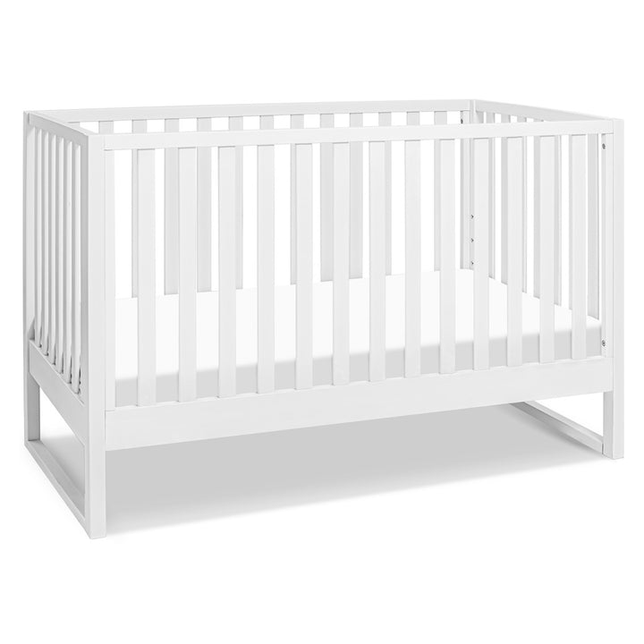 Hunter 3-in-1 Convertible Crib