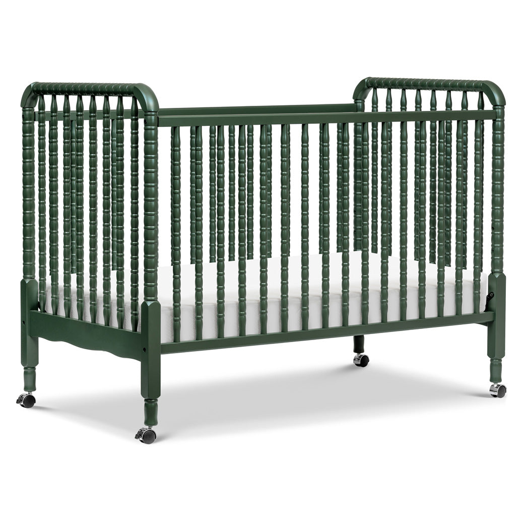 Jenny lind crib from 1980s best sale